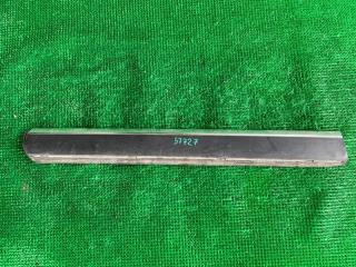 Накладка на дверь передняя левая Volkswagen Touareg 2002 контрактная Накладка на дверь передняя левая Volkswagen Touareg 2002