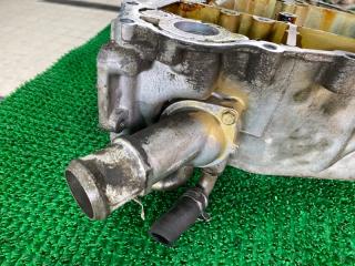 Запчасть корпус термостата Subaru B9 Tribeca 2004