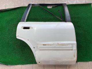 Дверь задняя правая Nissan Safari 1998