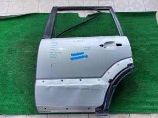 Дверь задняя левая Toyota Gx470 2002