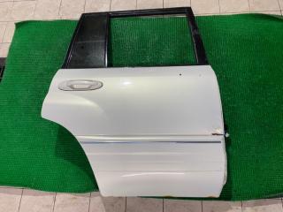 Дверь задняя правая Toyota Land cruiser 1998