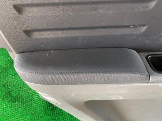 Запчасть подлокотник задний левый Honda Ridgeline 2006