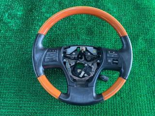 Кнопки на руль Lexus Rx350 2009