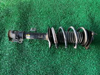 Запчасть стойка подвески передняя правая Kia Sportage 2013