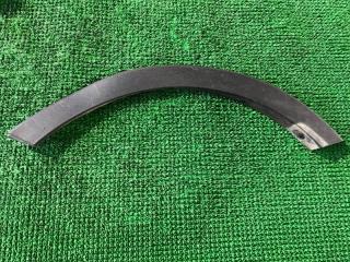 Запчасть накладка на крыло передняя левая Kia Sportage 2013