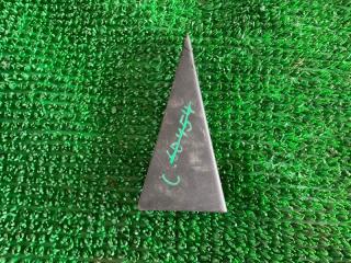 Запчасть уголок двери задний левый Subaru B9 Tribeca 2006