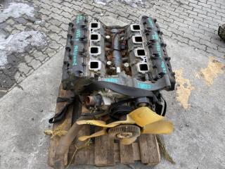 Запчасть поршень Dodge RAM 2009