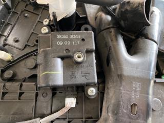 Запчасть сервопривод печки Nissan Fx35 2008