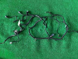 Запчасть проводка под капот Dodge RAM 2010