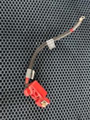 Клемма АКБ BMW X6 2008