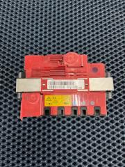 Клемма АКБ BMW X6 2008