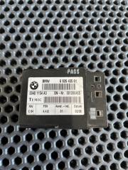 Запчасть блок управления BMW X6 2008