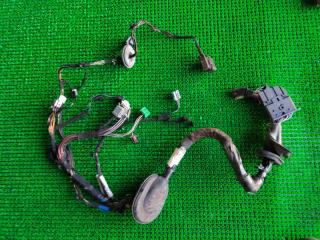 Фото запчасти проводка двери багажника Land Rover Range Rover Sport 2005 контрактная запчасть Запчасть проводка двери багажника Land Rover Range Rover Sport 2005