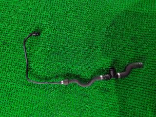 Патрубок системы охлаждения BMW 7-series 2008 контрактная Патрубок системы охлаждения BMW 7-series 2008