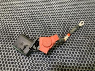 Клемма АКБ BMW X6 2017