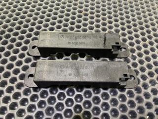 Фото запчасти антенна Mercedes-Benz M-class контрактная запчасть Запчасть антенна Mercedes-Benz M-class