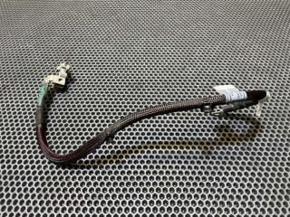 Клемма АКБ BMW X6 2017