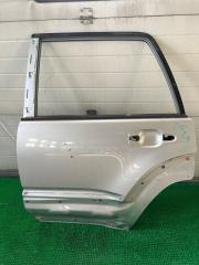 Дверь задняя левая Toyota Hilux Surf 2005