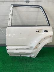Дверь задняя левая Toyota Hilux Surf 2005