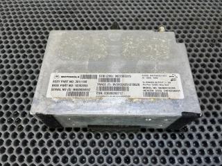 Запчасть блок управления Hummer H3 2006