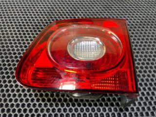 Стоп сигнал правый Volkswagen Tiguan 2010