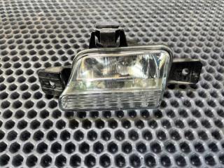 Запчасть подсветка номера Volkswagen Tiguan 2010