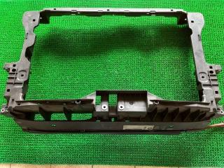 Рамка радиатора Volkswagen Tiguan 2010 контрактная Рамка радиатора Volkswagen Tiguan 2010