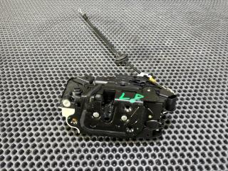 Замок двери задний левый Volkswagen Tiguan 2010 контрактная Замок двери задний левый Volkswagen Tiguan 2010