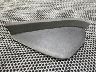 Накладка на торпедо левая Volkswagen Tiguan 2010