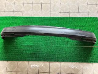 Накладка бампера задняя Volkswagen Tiguan 2010 контрактная Накладка бампера задняя Volkswagen Tiguan 2010