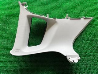 Обшивка багажника Volkswagen Tiguan 2010