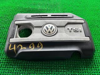 Крышка двигателя декоративная Volkswagen Tiguan