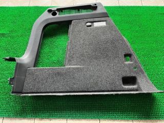 Обшивка багажника правая Volkswagen Tiguan 2010