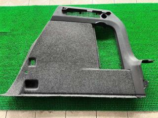 Обшивка багажника правая Volkswagen Tiguan 2010