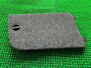 Обшивка багажника левая Volkswagen Tiguan 2010