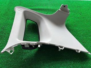 Обшивка багажника левая Volkswagen Tiguan 2010