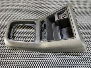 Консоль Акпп Volkswagen Tiguan 2010