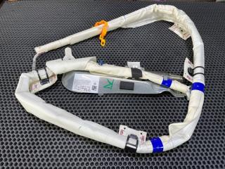 Airbag боковой правый Volkswagen Tiguan 2010