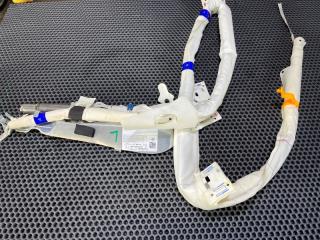 Airbag боковой левый Volkswagen Tiguan 2010