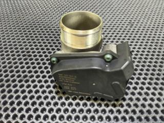 Заслонка дроссельная Volkswagen Tiguan 2010