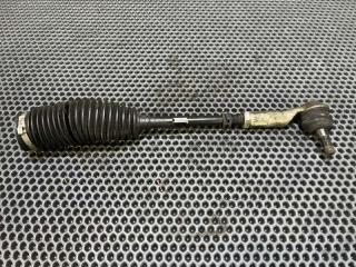 Тяга рулевая Volkswagen Tiguan 2010