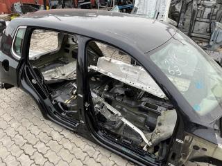 Крыша Volkswagen Tiguan 2010