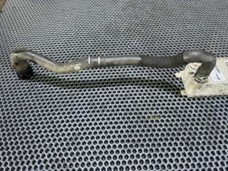 Патрубок системы охлаждения Land Rover Range Rover Sport 2016 контрактная Патрубок системы охлаждения Land Rover Range Rover Sport 2016