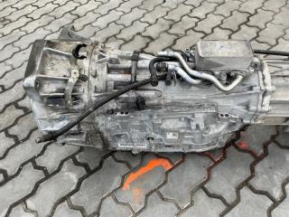 АКПП Volkswagen Touareg 2011 контрактная АКПП Volkswagen Touareg 2011