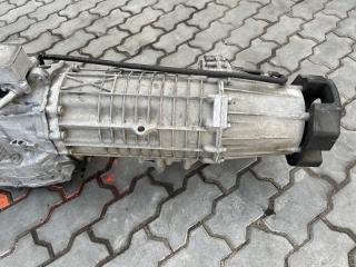Раздаточная коробка Volkswagen Touareg