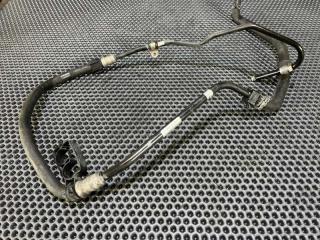 Трубка гидроусилителя руля Volkswagen Touareg 2011 контрактная Трубка гидроусилителя руля Volkswagen Touareg 2011