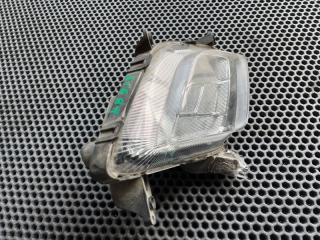 Запчасть туманка передняя левая Kia Sportage 2013