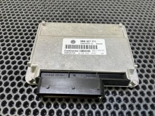 Блок управления блокировкой Volkswagen Touareg 2011