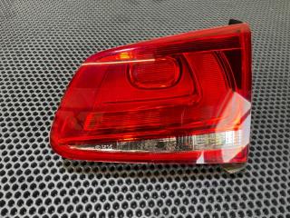 Стоп сигнал правый Volkswagen Touareg 2011