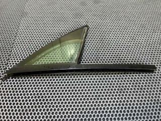 Форточка двери передняя правая Volkswagen Touareg 2011